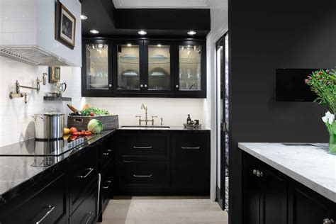 black steel kitchen cabinets|black metal cabinet with drawers.